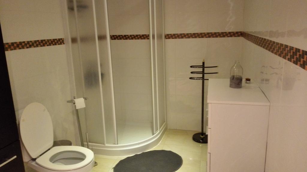 Apartamentos Gladys Moraira Bagian luar foto