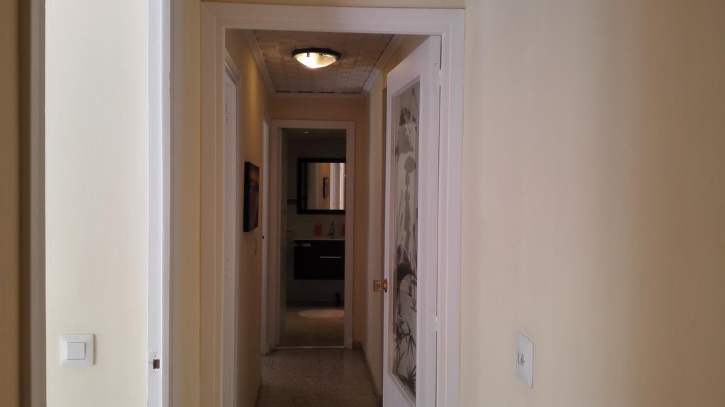Apartamentos Gladys Moraira Bagian luar foto